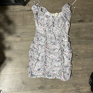 Coquette lana deal ray vinal cigarettes core